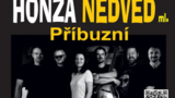 Honza Nedvěd ml. & Příbuzní - Kulturní centrum Labuť Říčany
